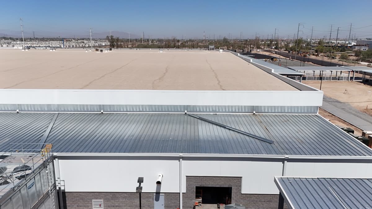 Honeywell Mexicali