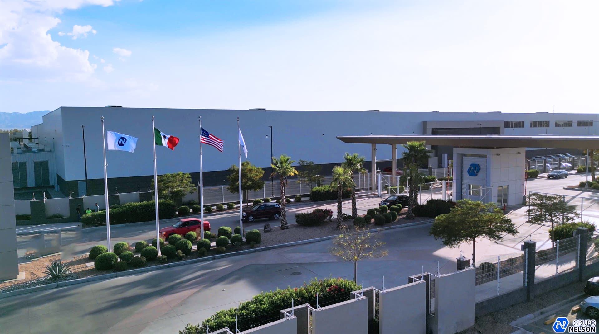 Conveyors para Industria Alimenticia