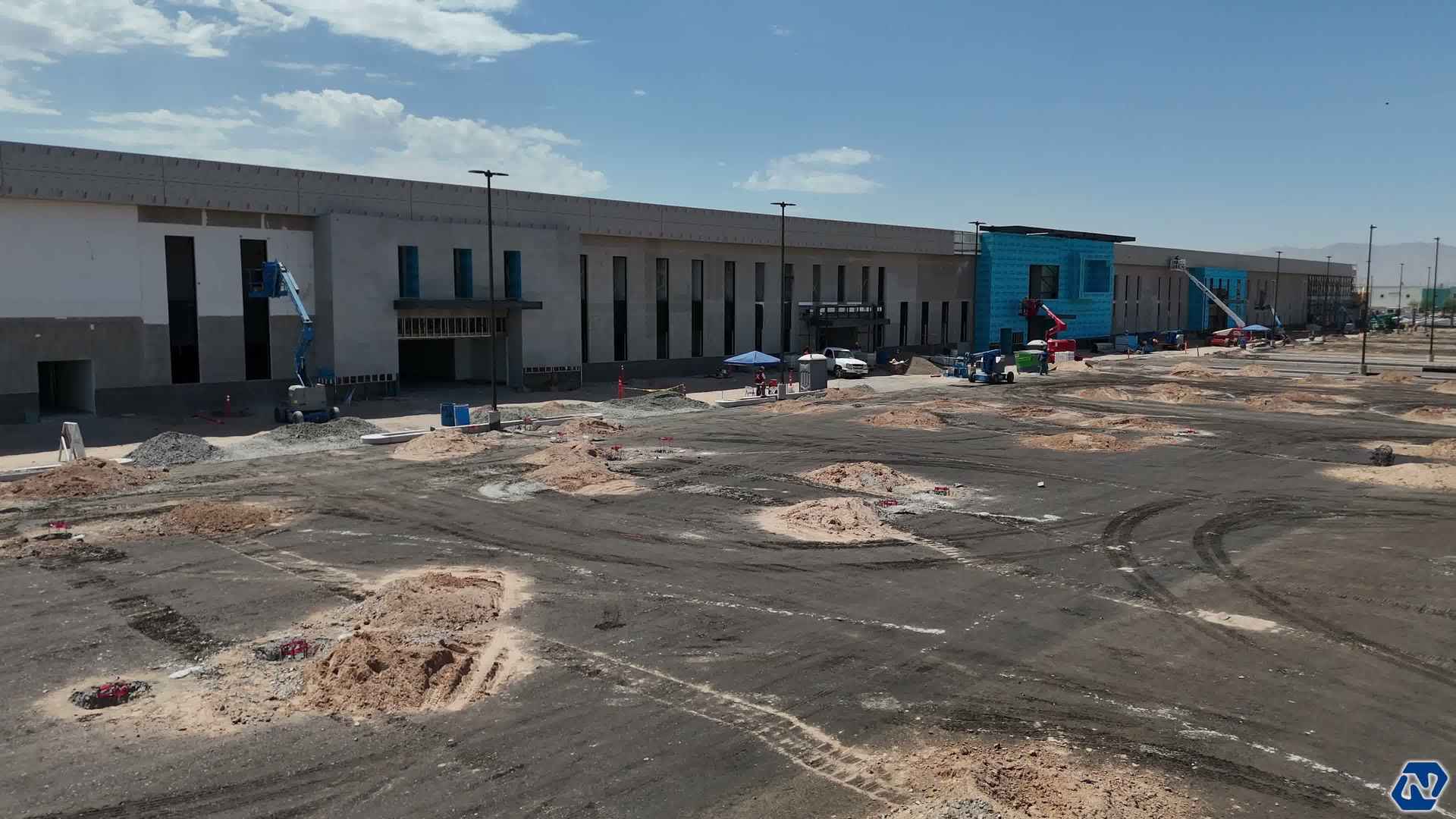 Por Qué las Empresas Fortune 500 Eligen Mexicali para su Expansión en Nearshoring