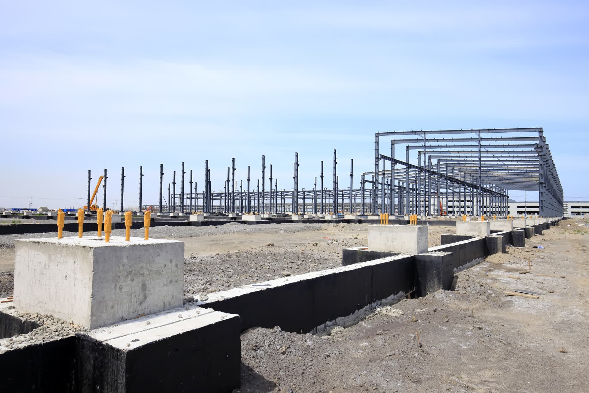 Clear Height: Por Qué 36 Pies Puede Transformar tu Operación de Almacenamiento