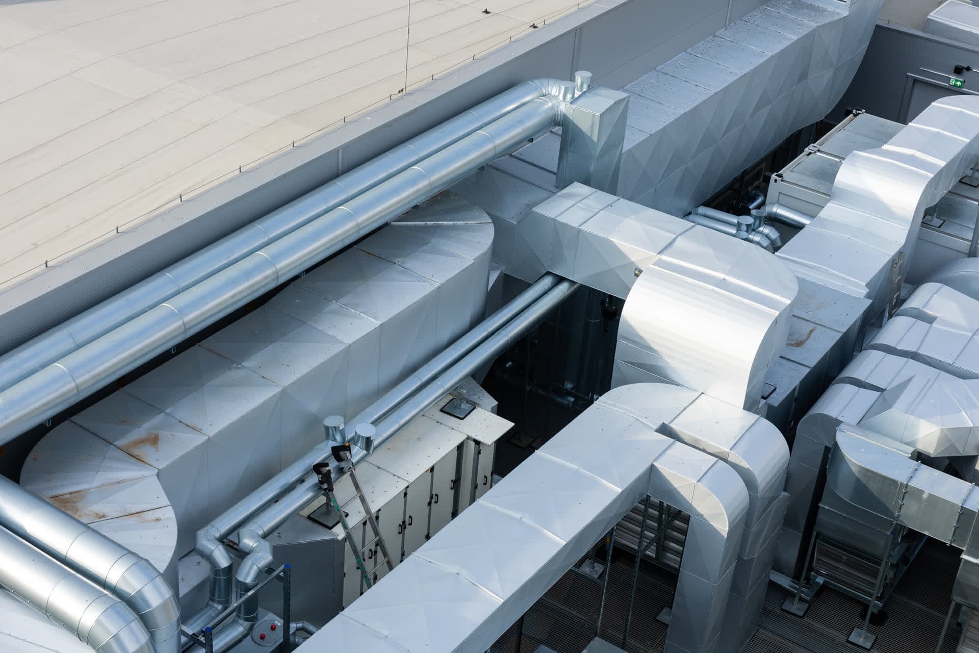 LEED en Parques Industriales: El ROI que Tu CFO Necesita Ver