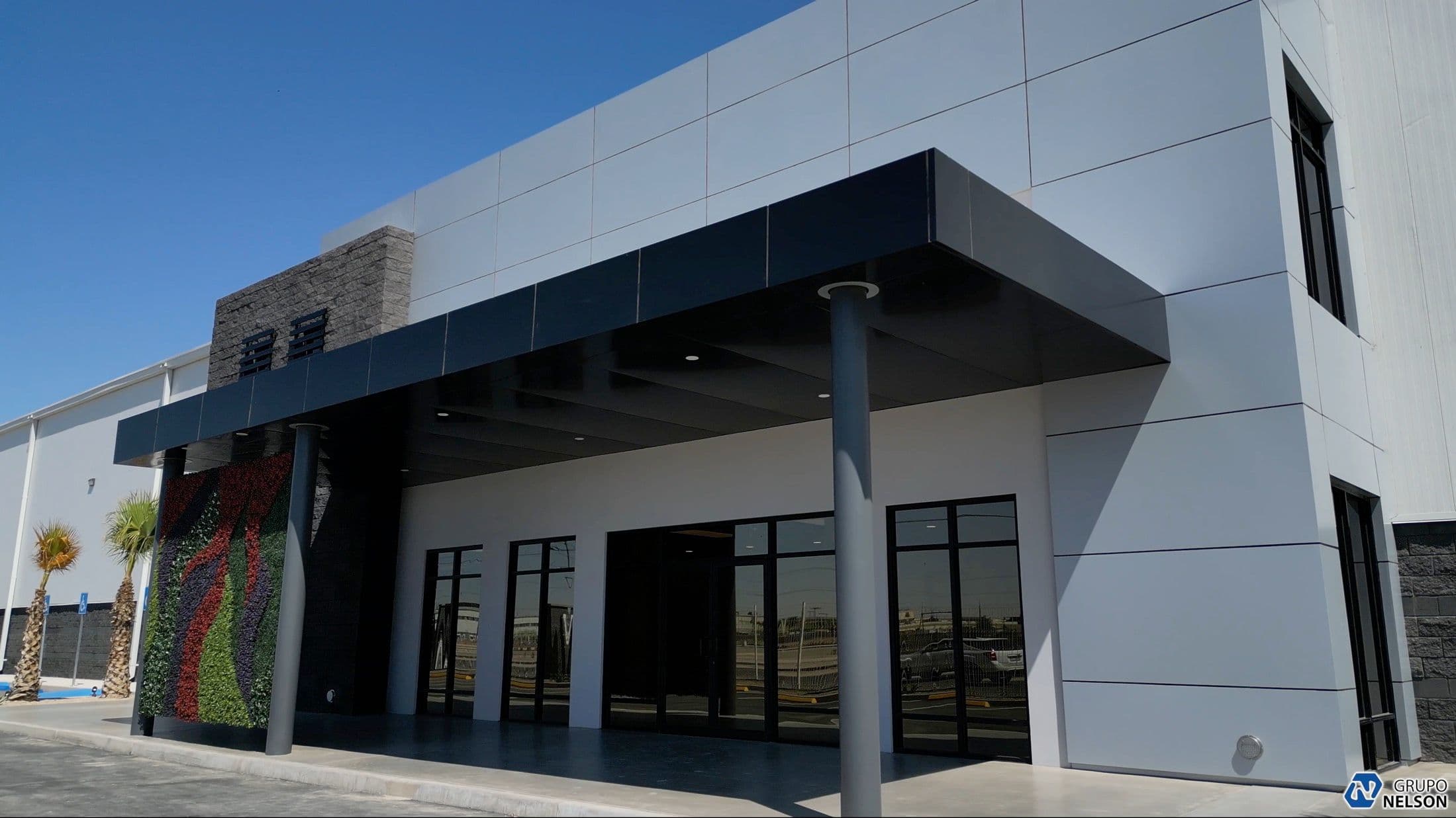 Certificación LEED en Parques Industriales: El Estándar que las Multinacionales Ya Exigen en México