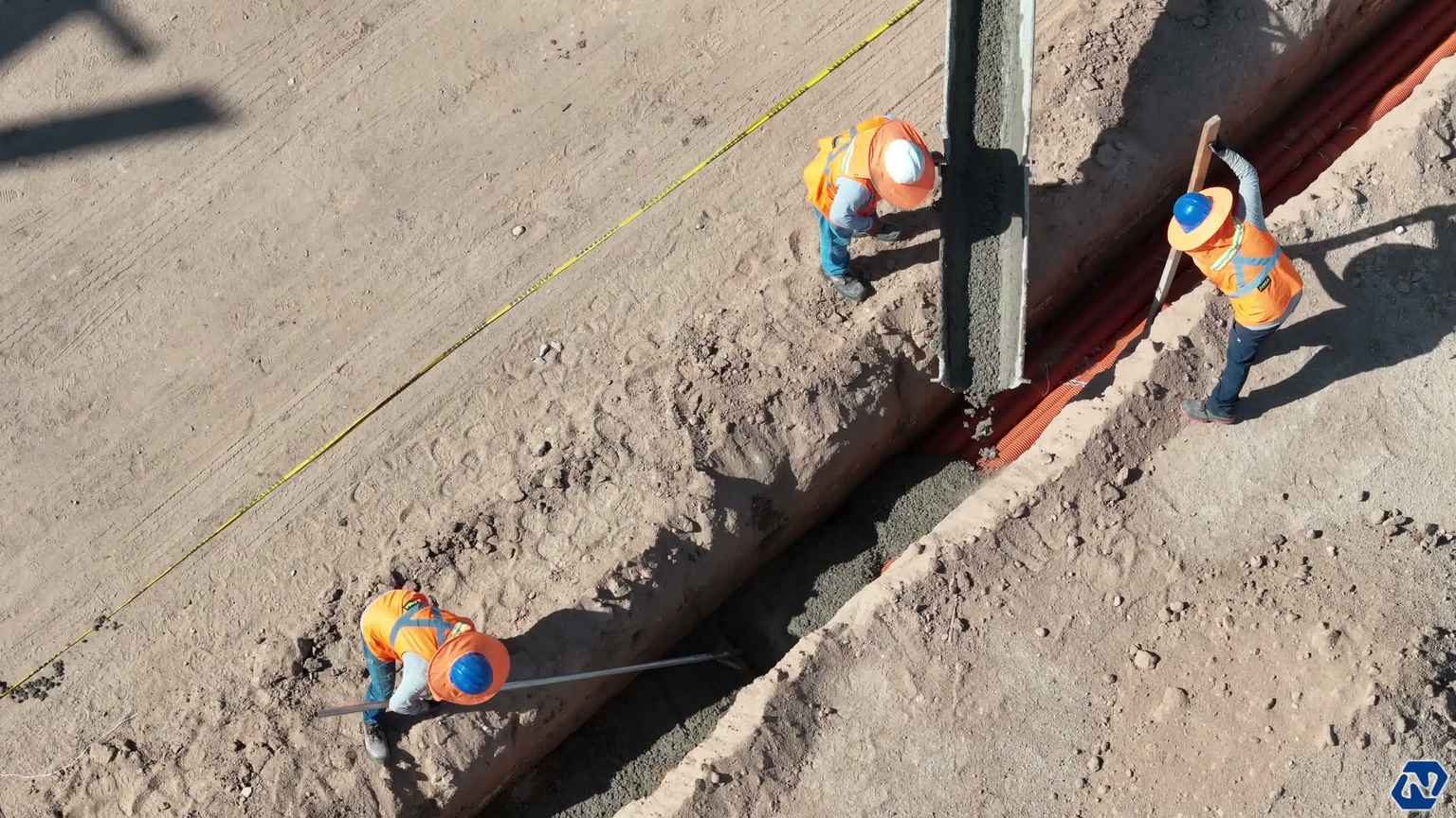 La Estrategia China+1 y Por Qué Mexicali Es el Destino Preferido