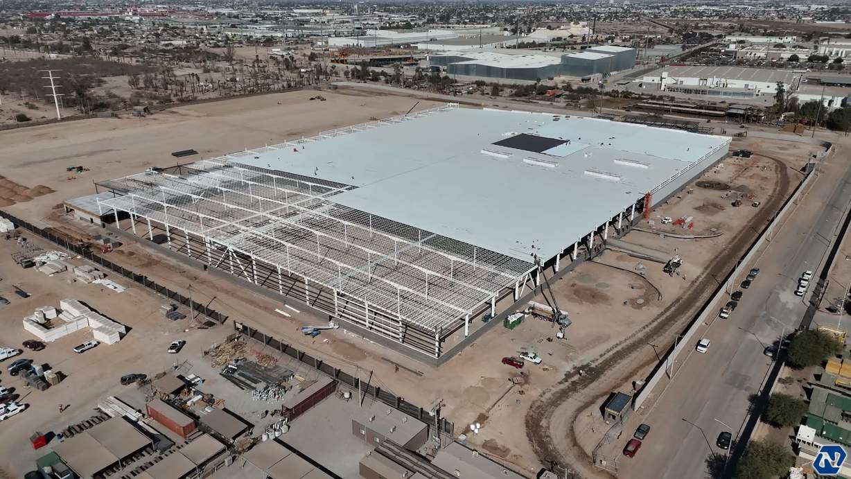 Cómo Evaluar un Parque Industrial en México: La Checklist que Usan los Expertos