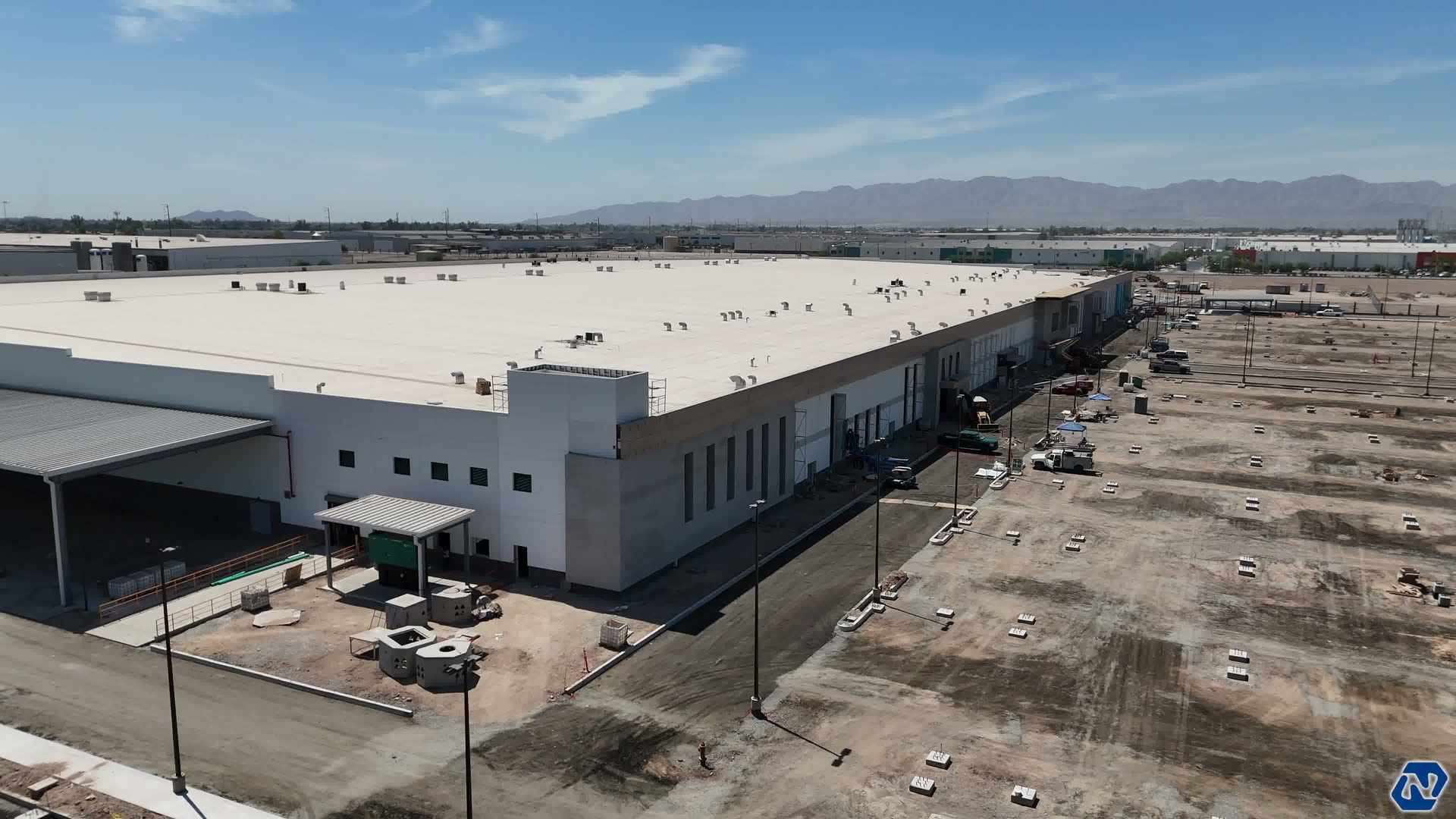 Cold Storage: El Mercado de Almacenamiento en Frío y sus Especificaciones de Construcción