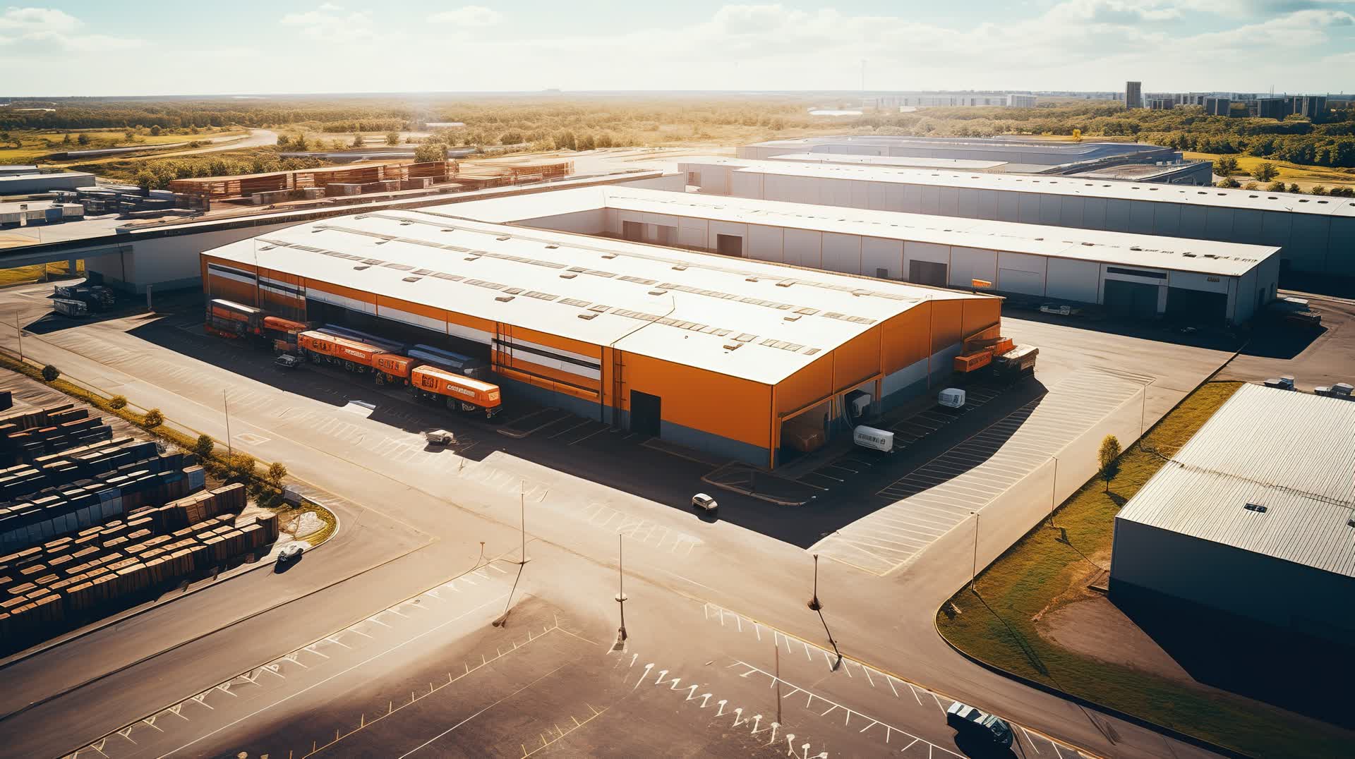 Paneles Solares en Techos de Naves Industriales: Retorno de Inversión y Casos Reales en México