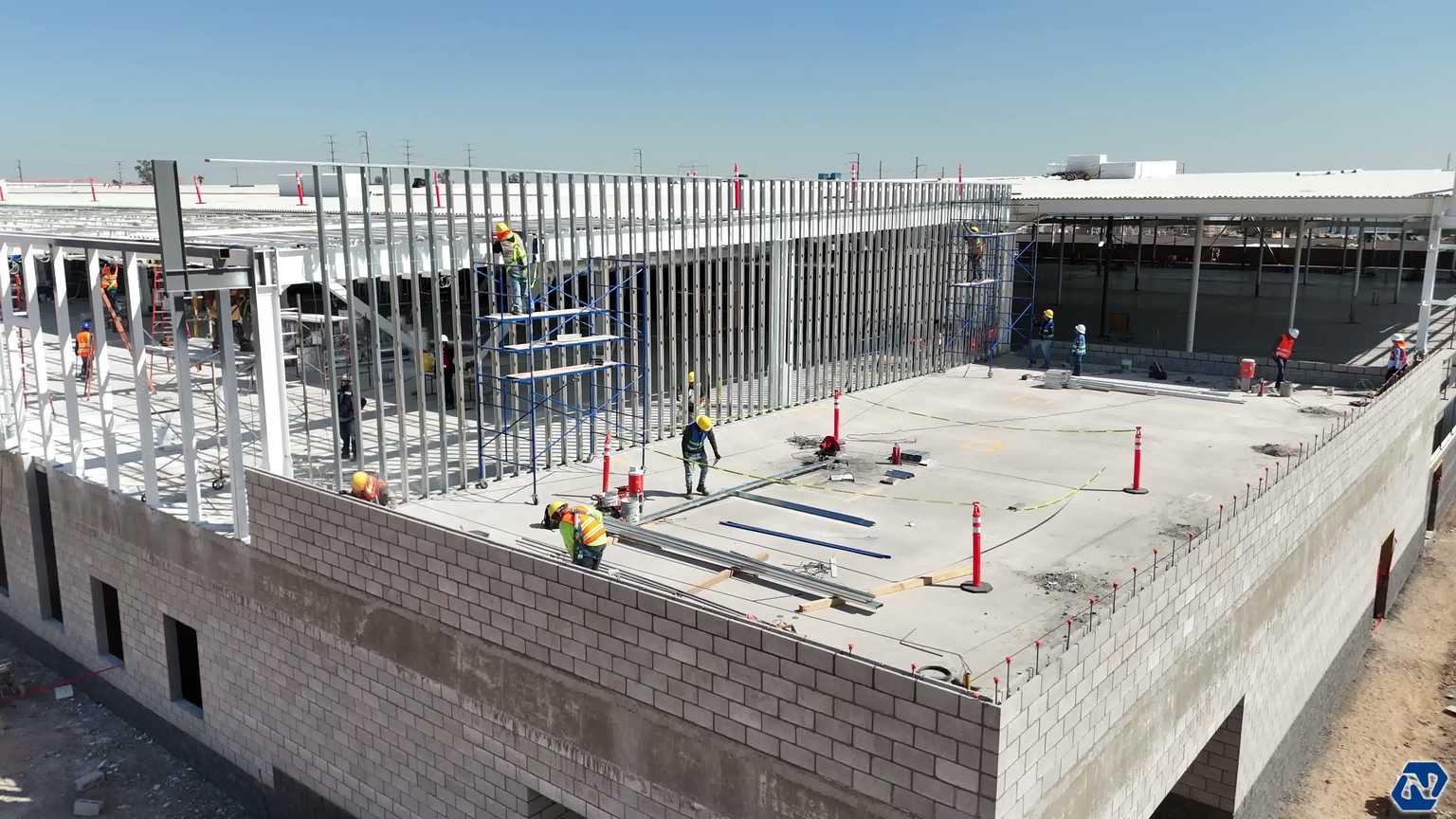 7 Tendencias que Definen el Futuro de los Parques Industriales en México