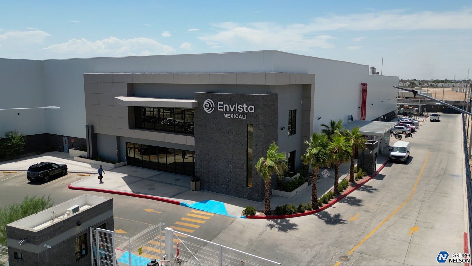 Diferencias entre una Nave de Distribución, de Manufactura y de Fulfillment: Cuál Necesitas